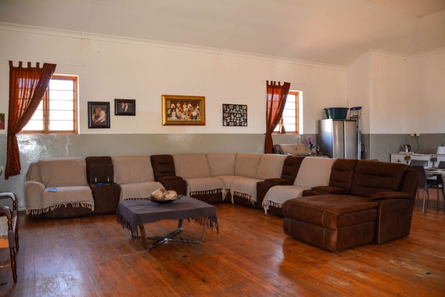 1 Bedroom Property for Sale in Vredendal Rural Western Cape
